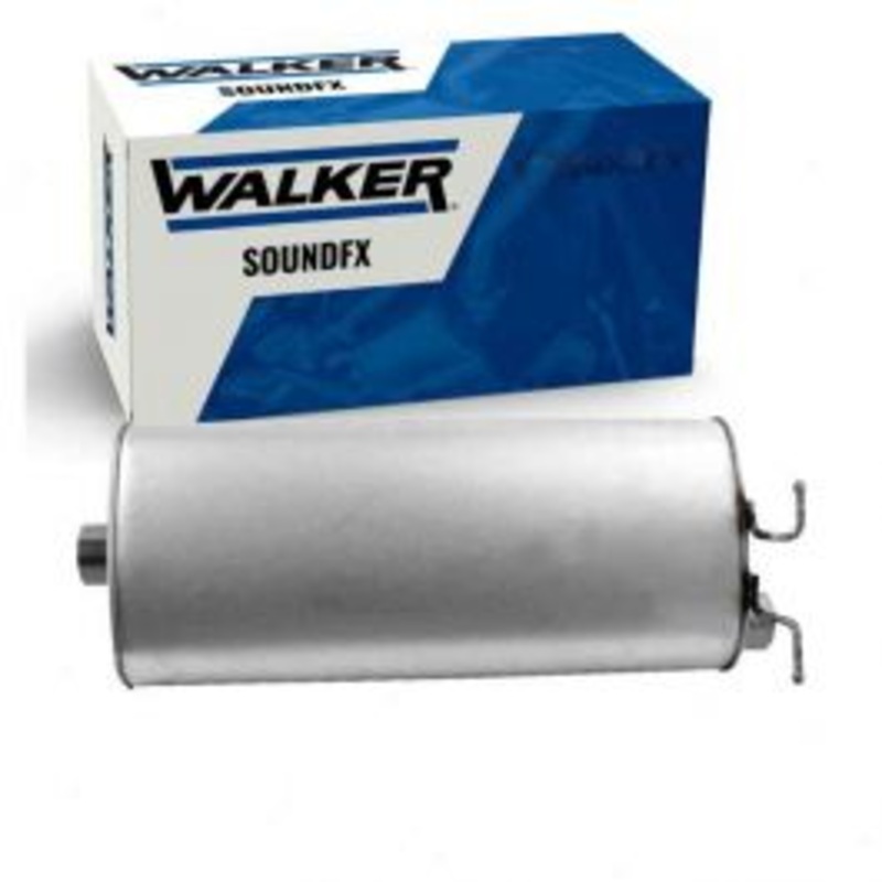Walker SoundFX 18918 Exhaust Muffler