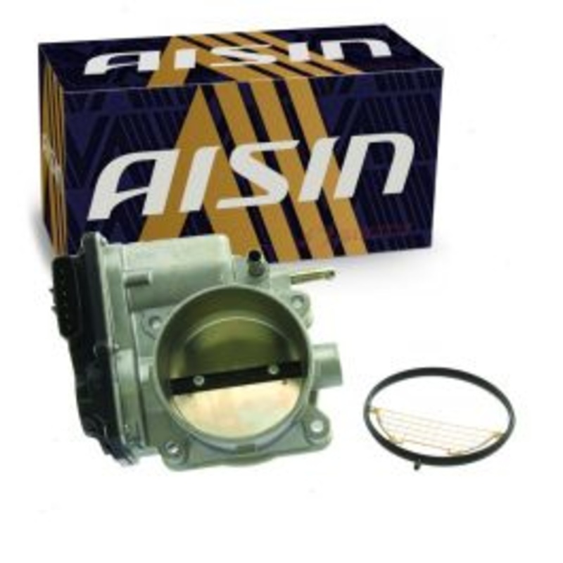 AISIN TBN-004 Fuel Injection Throttle Body