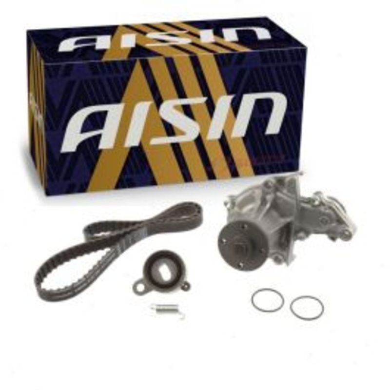 AISIN TKT-018 Timing Belt Kit with Water Pump