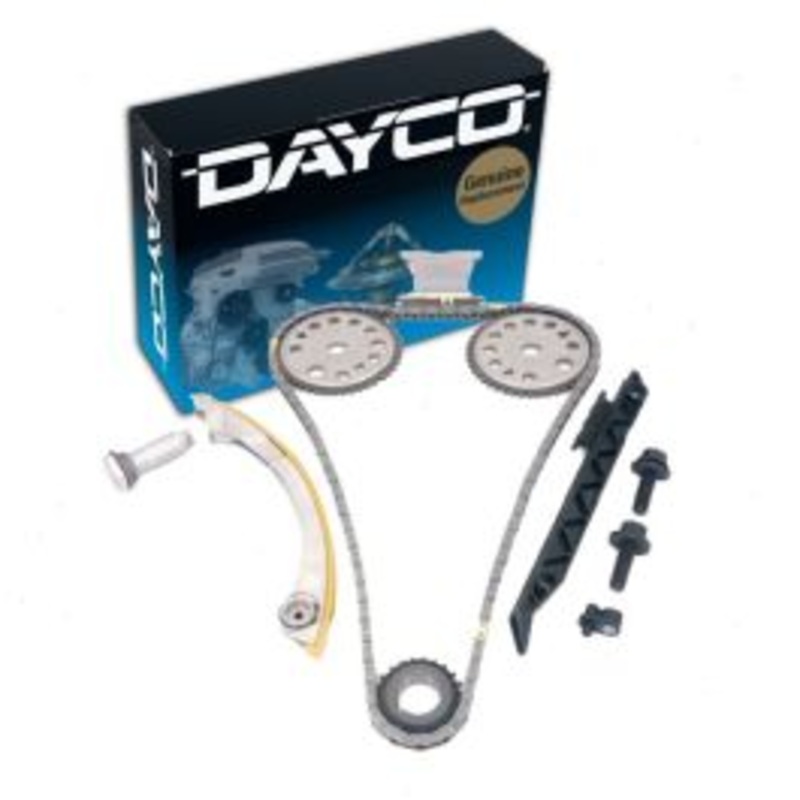 Dayco Engine Timing Chain Kit for 2000 Saturn LS1