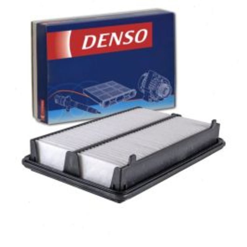 DENSO Air Filter for 2010-2013 Acura ZDX 3.7L V6