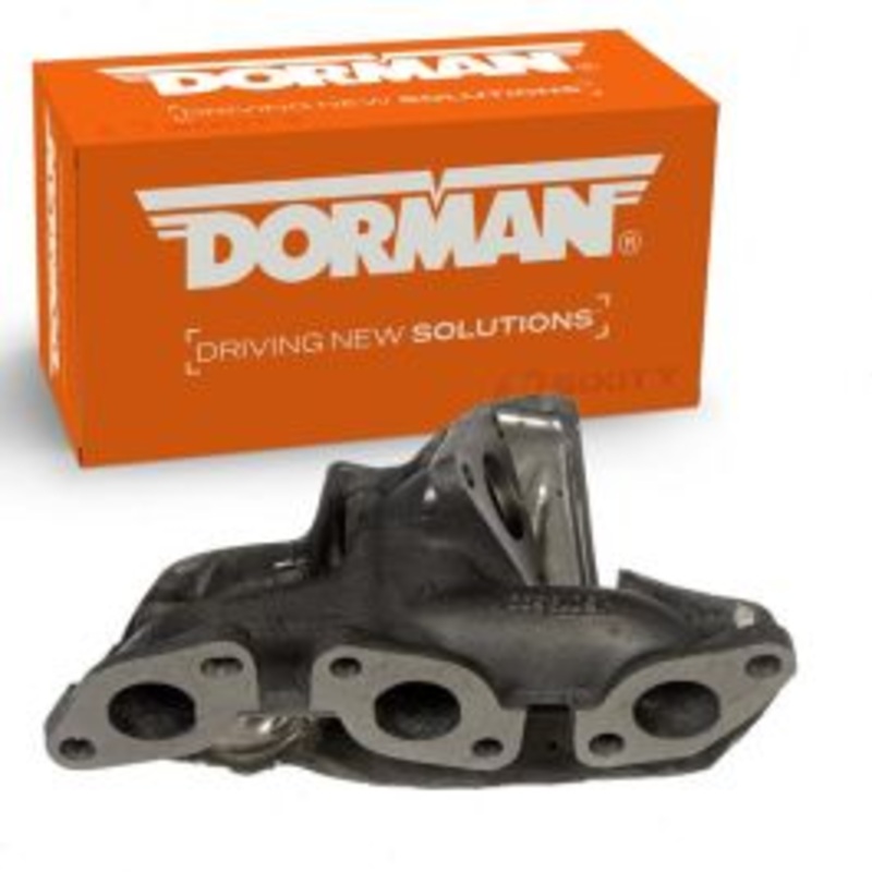 Dorman Left Exhaust Manifold for 1999-2004 Nissan Frontier 3.3L V6