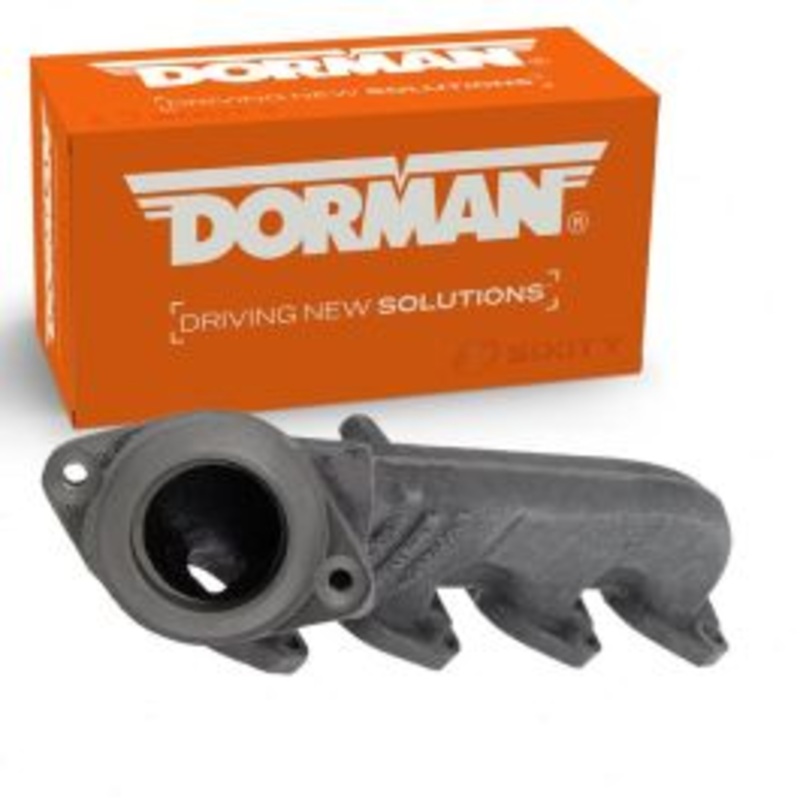 Dorman Right Exhaust Manifold for 2000-2008 Ford E-150 Econoline 5.4L V8