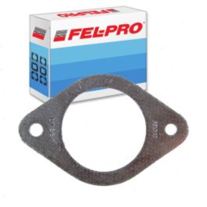 Fel-Pro Exhaust Pipe Flange Gasket for 1999-2004 GMC Sierra 2500 6.0L V8