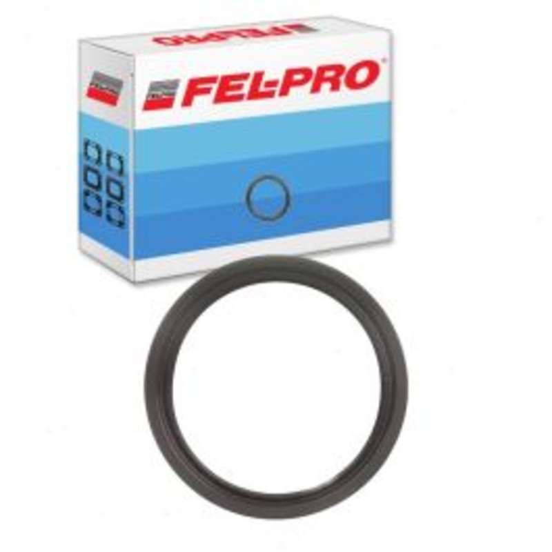 Fel-Pro Rear Engine Crankshaft Seal Kit for 1987-1994 Oldsmobile Cutlass Cruiser 2.8L 3.1L V6