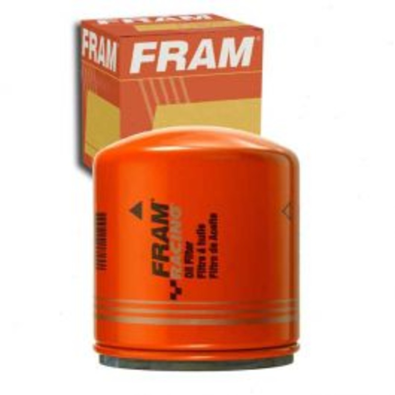 FRAM Engine Oil Filter for 1990-1992 Cadillac Brougham