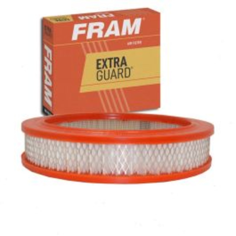 FRAM Extra Guard Air Filter for 1983-1988 Nissan Pulsar NX