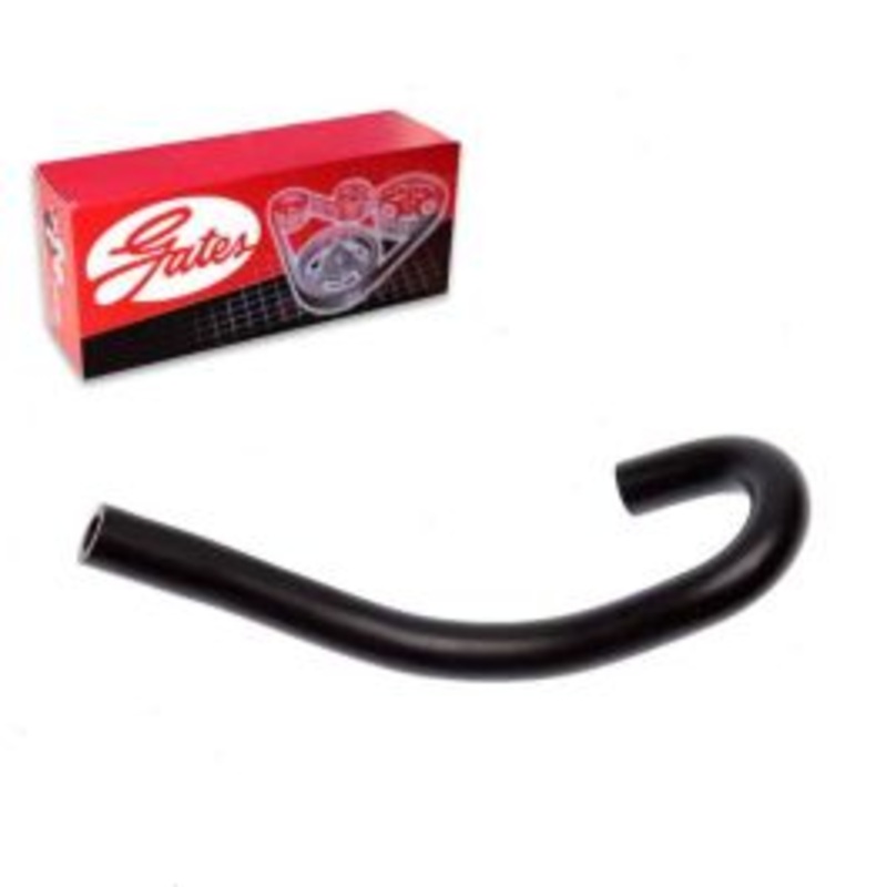 Gates EMH200 Engine Crankcase Breather Hose