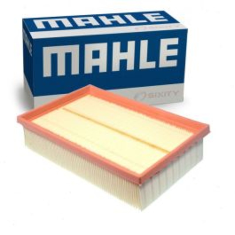 MAHLE LX Air Filter for 2007-2010 Jaguar XK 4.2L 5.0L V8