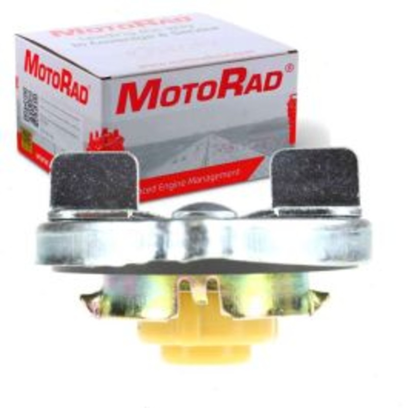 MotoRad Gas Cap for 1959-1964 Cadillac DeVille