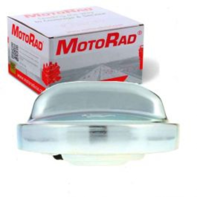 MotoRad Oil Filler Cap for 1980-2005 Volkswagen Jetta