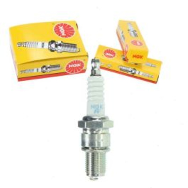 NGK Standard 5722 BR9ES Spark Plug