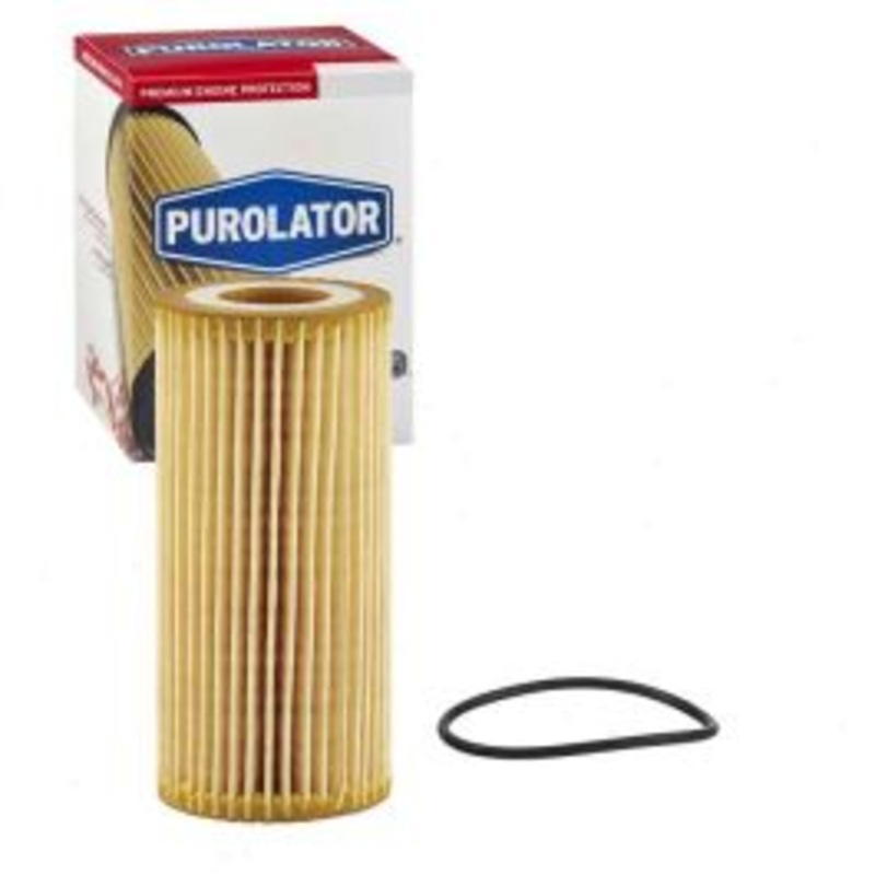 Purolator Engine Oil Filter for 2015-2020 Volkswagen Golf 1.8L 2.0L L4