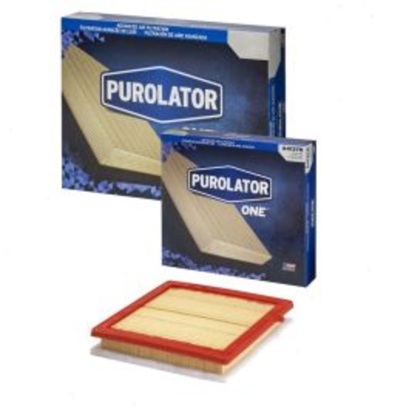 Purolator ONE Air Filter for 2016-2019 Buick Envision