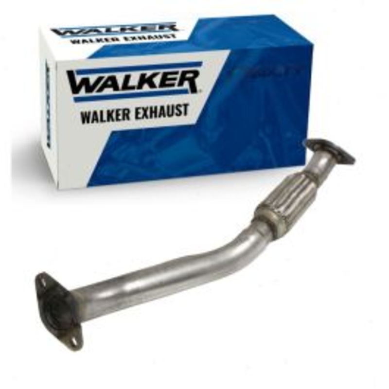 Walker Exhaust Pipe for 2010-2011 Mercury Milan 2.5L L4