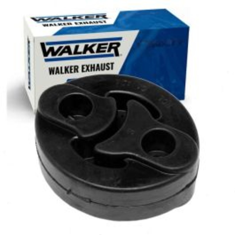 Walker Exhaust System Insulator for 2004-2013 Mazda 3 2.0L 2.3L L4