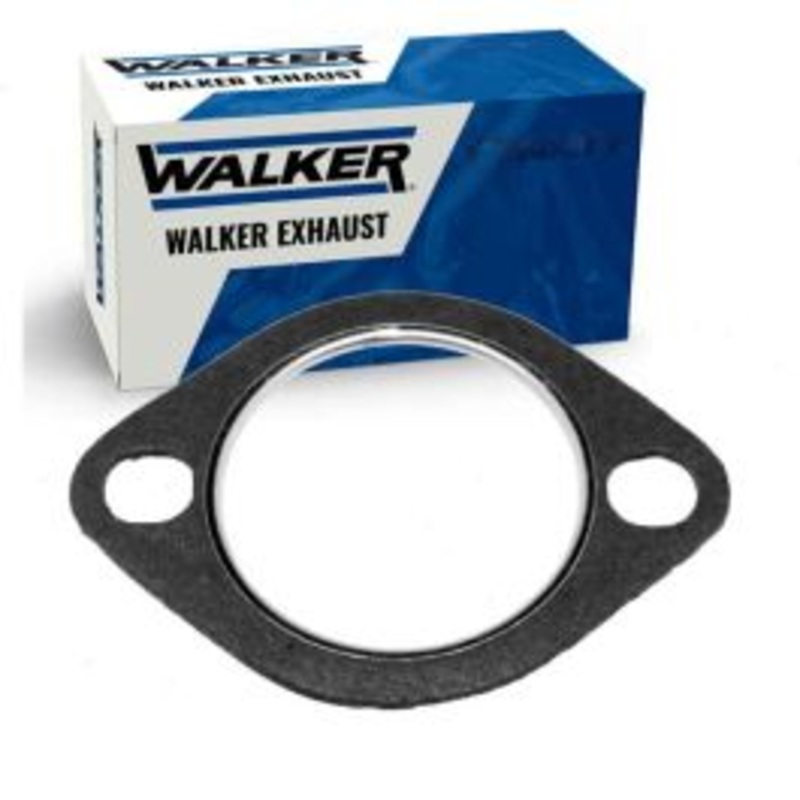 Walker Y-Pipe To Int Pipe Exhaust Pipe Flange Gasket for 1989-1995 Nissan Pathfinder 3.0L V6