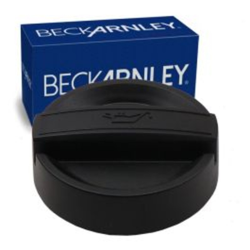 Beck/Arnley Oil Filler Cap for 2015-2016 BMW 228i xDrive 2.0L L4