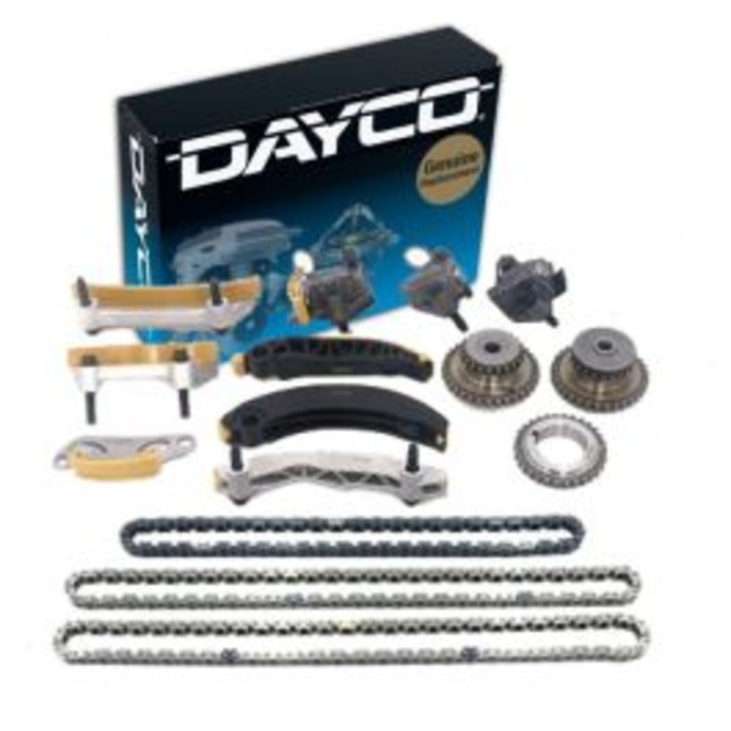 Dayco Engine Timing Chain Kit for 2007-2010 Saturn Outlook
