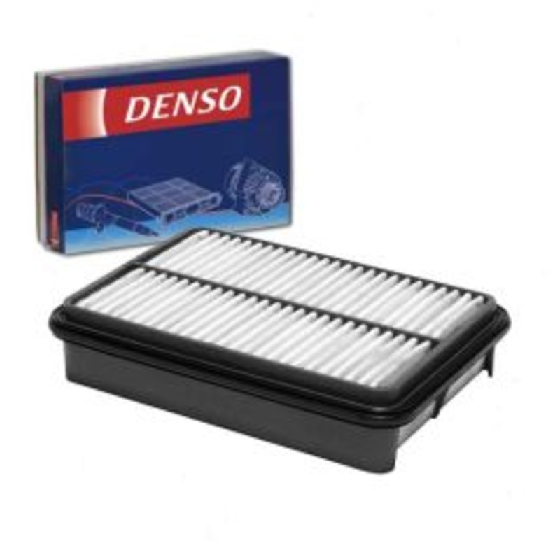 Denso 143-3021 Air Filter