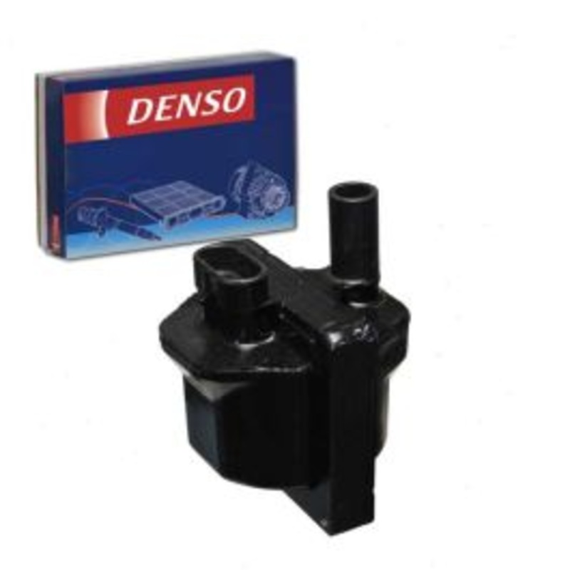 DENSO Direct Ignition Coil for 1996-1999 Chevrolet P30 4.3L 5.7L 7.4L V6 V8