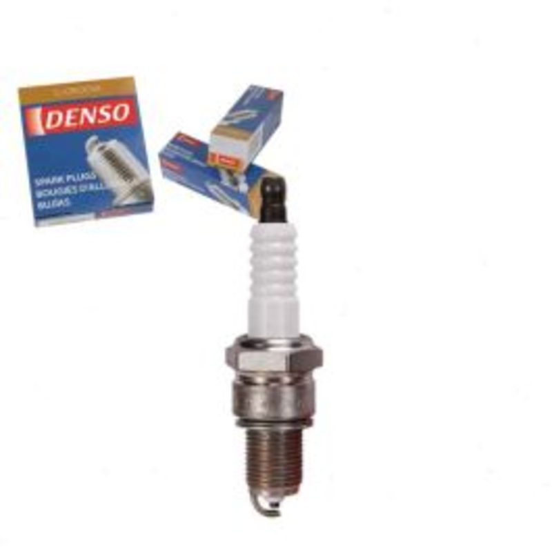 DENSO Standard U-Groove 3062 W20EX-U Spark Plug