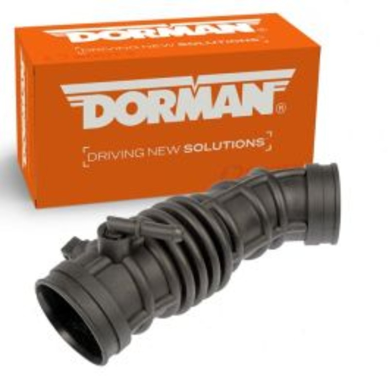 Dorman Engine Air Intake Hose for 2007-2010 Pontiac G3 1.6L L4