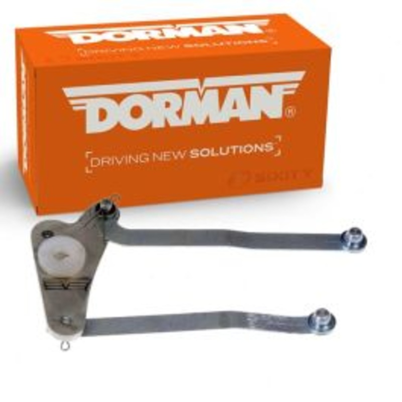 Dorman Intake Manifold Adjuster Repair Kit for 2010-2011 Mercedes-Benz ML450 3.5L V6