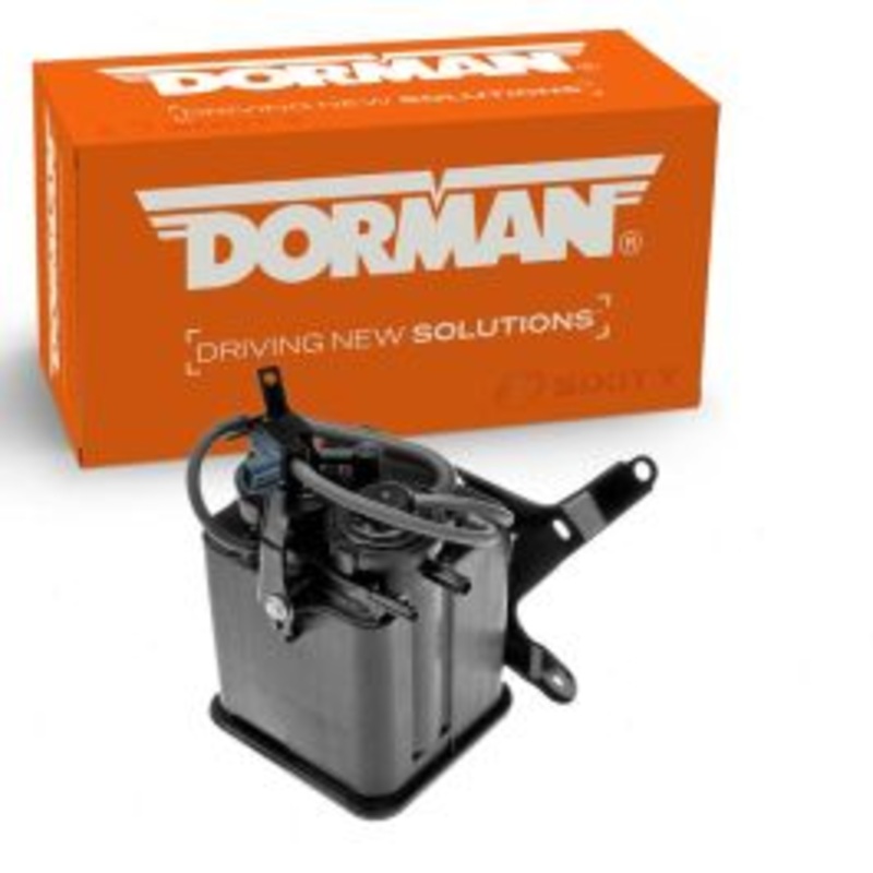 Dorman Vapor Canister for 1997-1998 Lexus ES300 3.0L V6