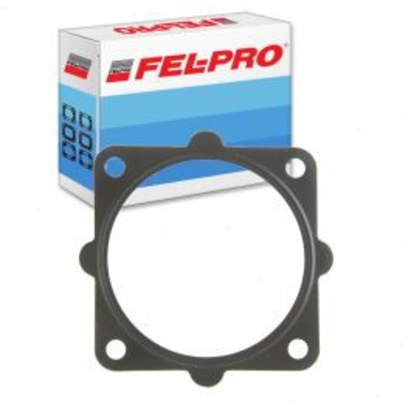 Fel-Pro Fuel Injection Throttle Body Mounting Gasket for 2002-2006 Nissan Altima 2.5L L4