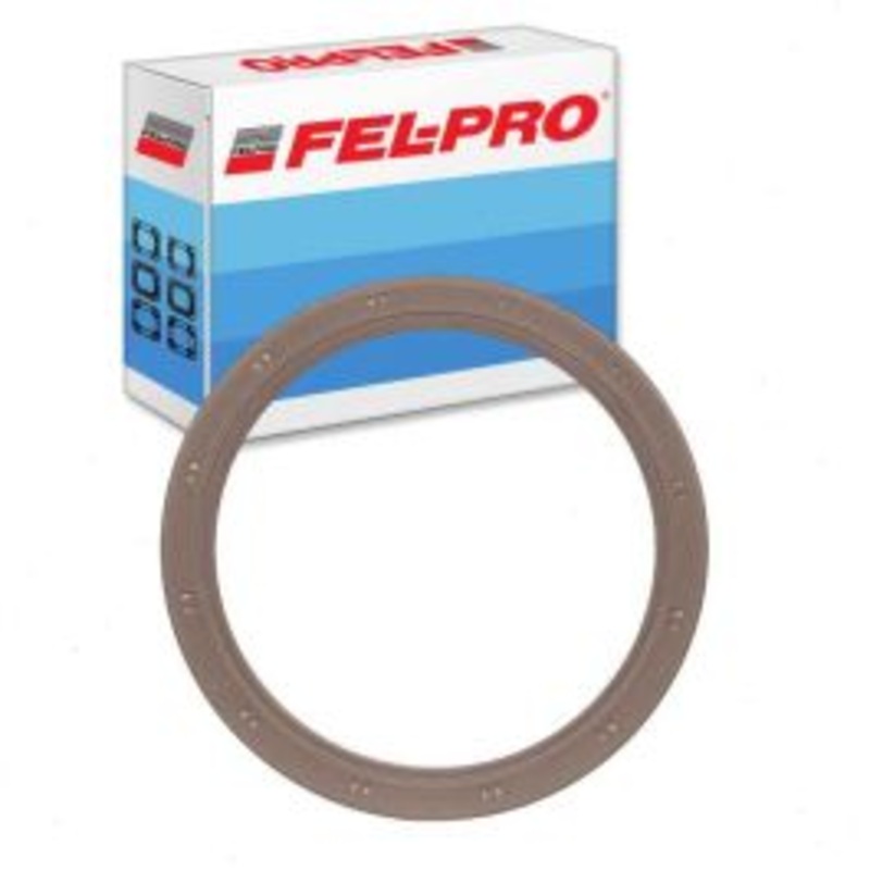 Fel-Pro Rear Engine Crankshaft Seal Kit for 2000-2005 Toyota Celica 1.8L L4