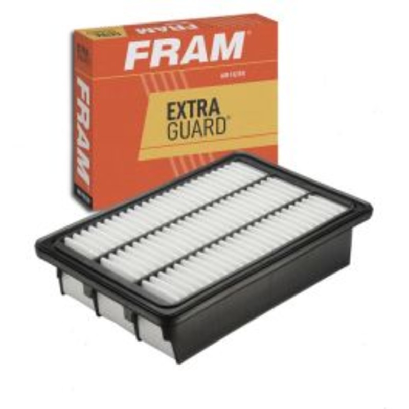 FRAM Extra Guard Air Filter for 2007-2009 Hyundai Santa Fe