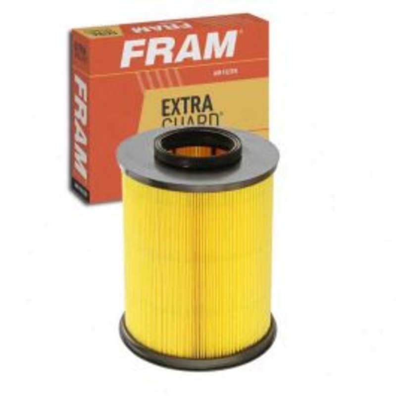 FRAM Extra Guard Air Filter for 2015-2019 Lincoln MKC