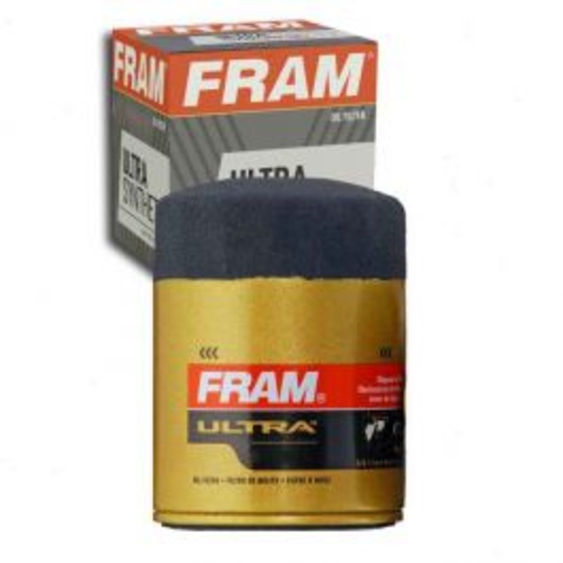 FRAM Ultra XG3682 Engine Oil Filter
