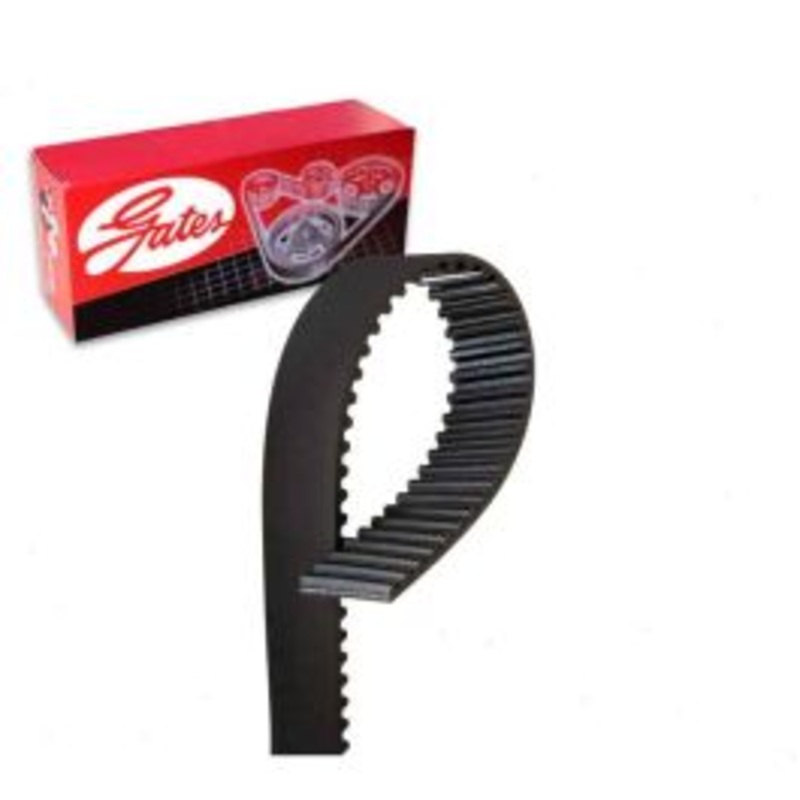 Gates Engine Timing Belt for 1998-2000 Lexus GS400 4.0L V8
