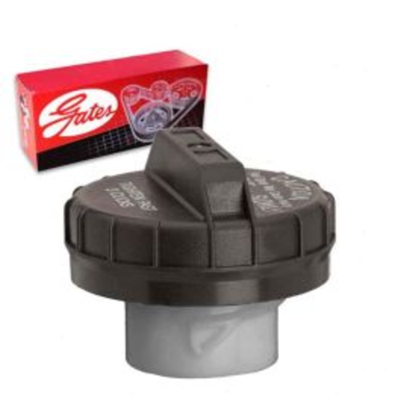 Gates Gas Cap for 2011-2019 Ram 3500 5.7L 6.4L 6.7L L6 V8