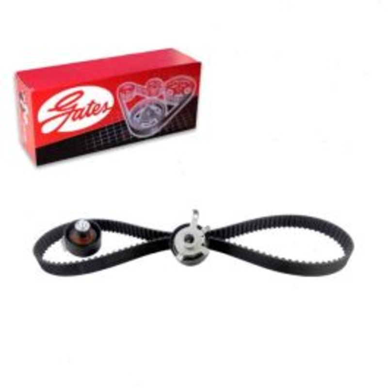 Gates PowerGrip TCK294B Timing Belt Component Kit