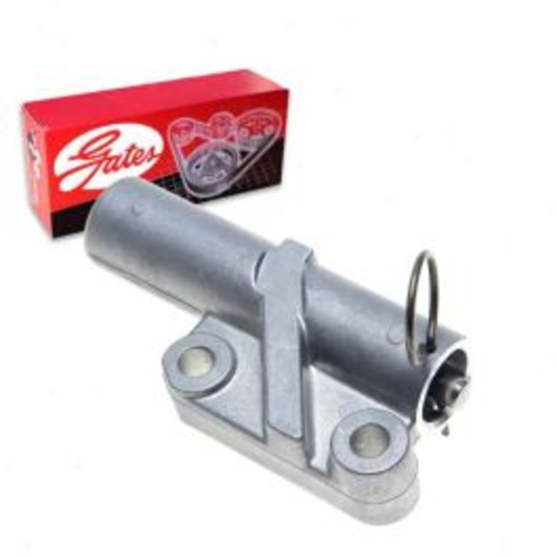 Gates PowerGrip Timing Belt Tensioner Hydraulic Asm for 1999-2009 Mitsubishi Galant 3.0L 3.8L V6