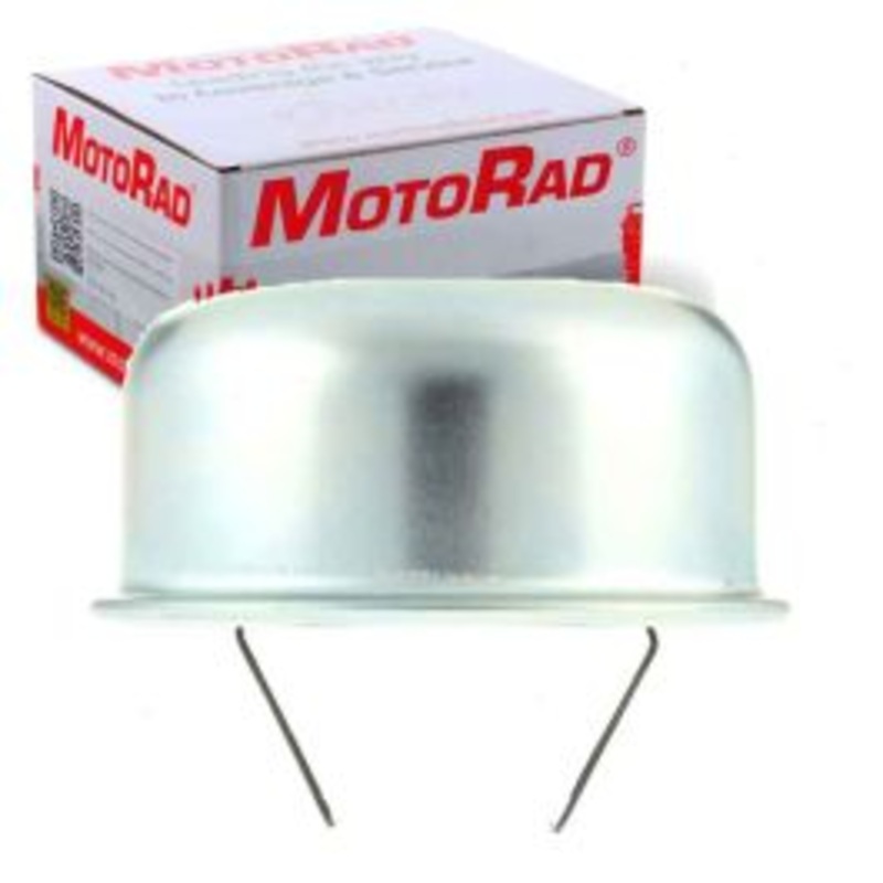 MotoRad Crankcase Breather Cap for 1963-1964 Studebaker Gran