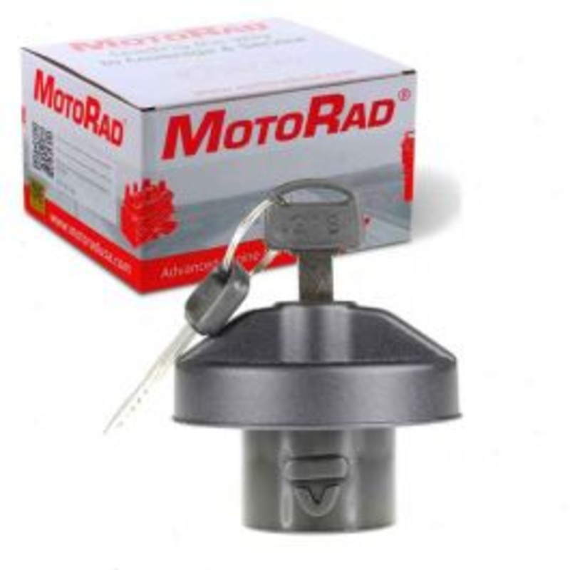 MotoRad Gas Cap for 2006-2007 Chevrolet Monte Carlo 3.5L 3.9L 5.3L V6 V8