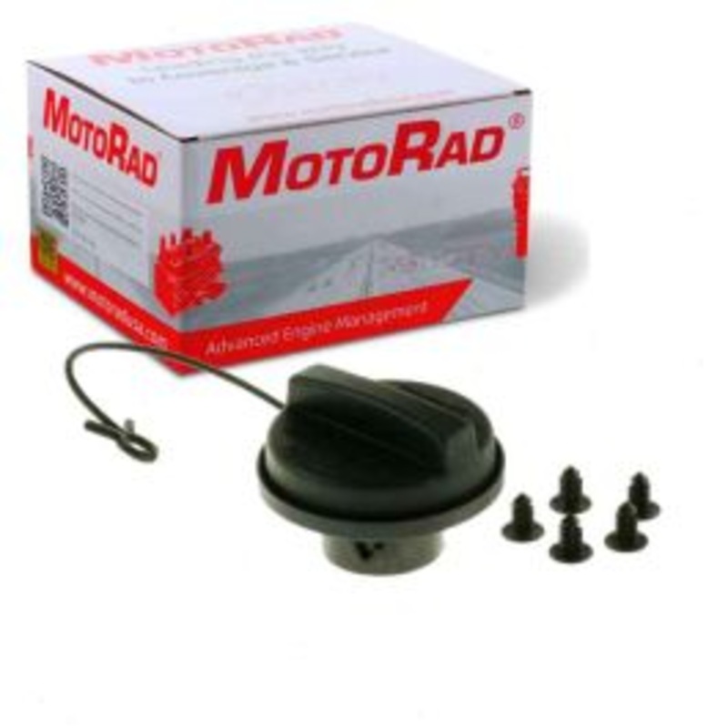 MotoRad Gas Cap for 2010-2011 Cadillac CTS