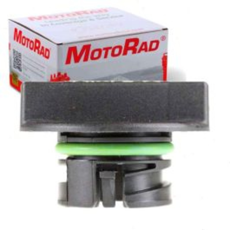MotoRad Oil Filler Cap for 2006-2011 Mercury Milan