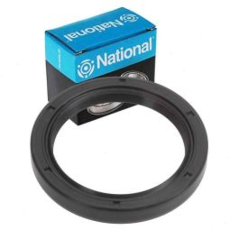 National Front Engine Crankshaft Seal for 2010 Kia Magentis