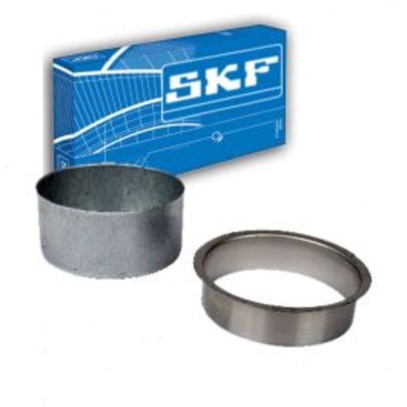 SKF Rear Engine Crankshaft Repair Sleeve for 1981-1983 DeLorean DMC 12