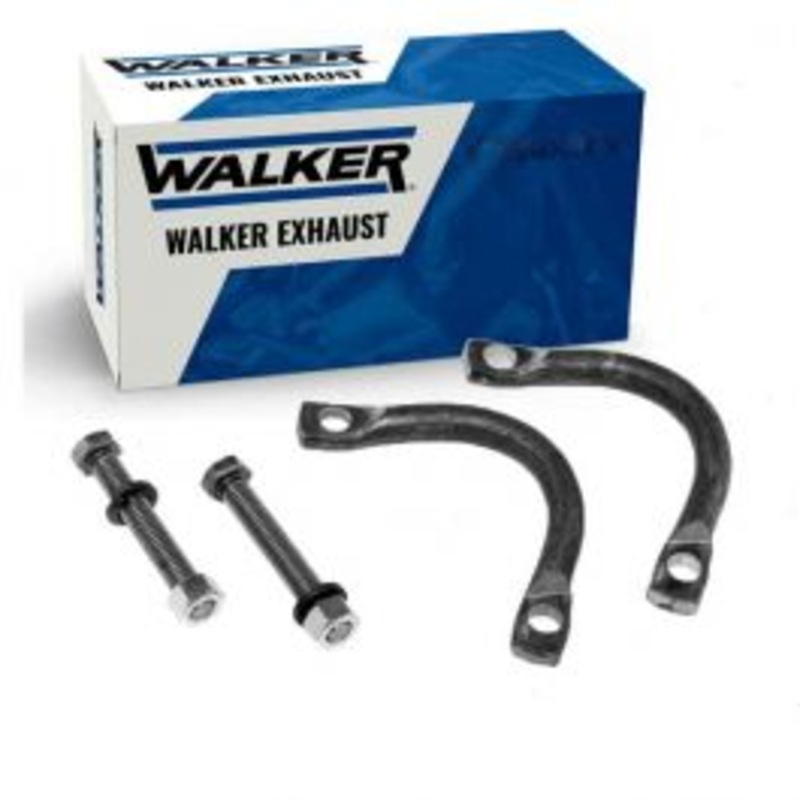 Walker Exhaust Flange Repair Kit for 2003-2006 Mercedes-Benz E500 5.0L V8