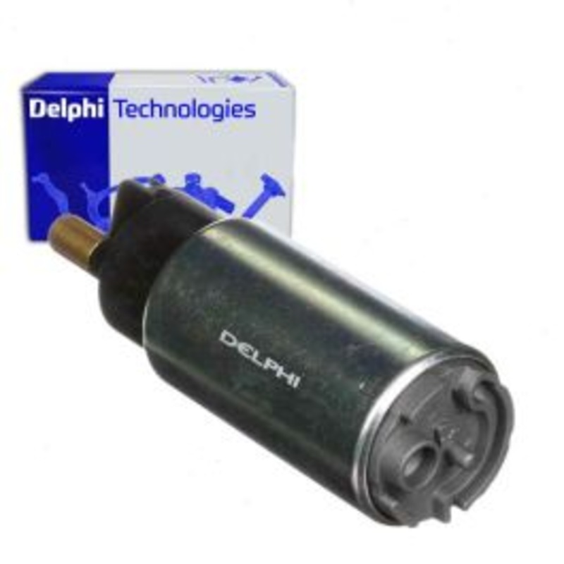 Delphi In-Tank Electric Fuel Pump for 1998-2002 Lincoln Navigator 5.4L V8