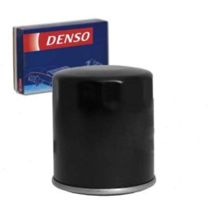 DENSO Engine Oil Filter for 1993-2002 Saturn SC2 1.9L L4
