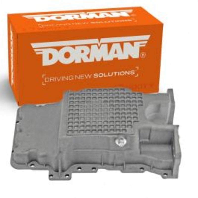Dorman Engine Oil Pan for 2003-2005 Mazda 6 3.0L V6