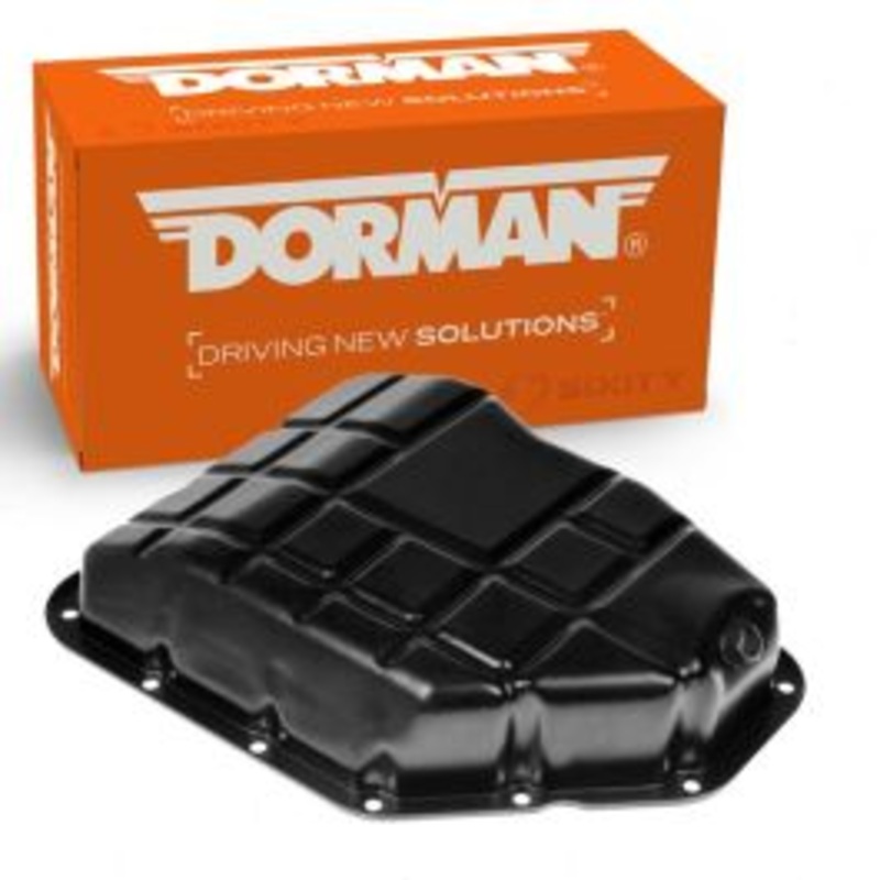 Dorman Lower Engine Oil Pan for 2006-2009 Kia Sedona 3.8L V6