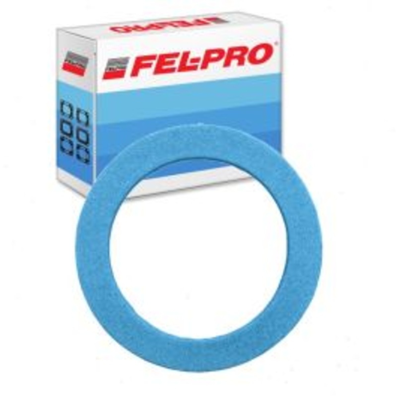 Fel-Pro Distributor Mounting Gasket for 1979-1996 GMC G3500 4.3L 5.7L 6.6L 7.4L V6 V8